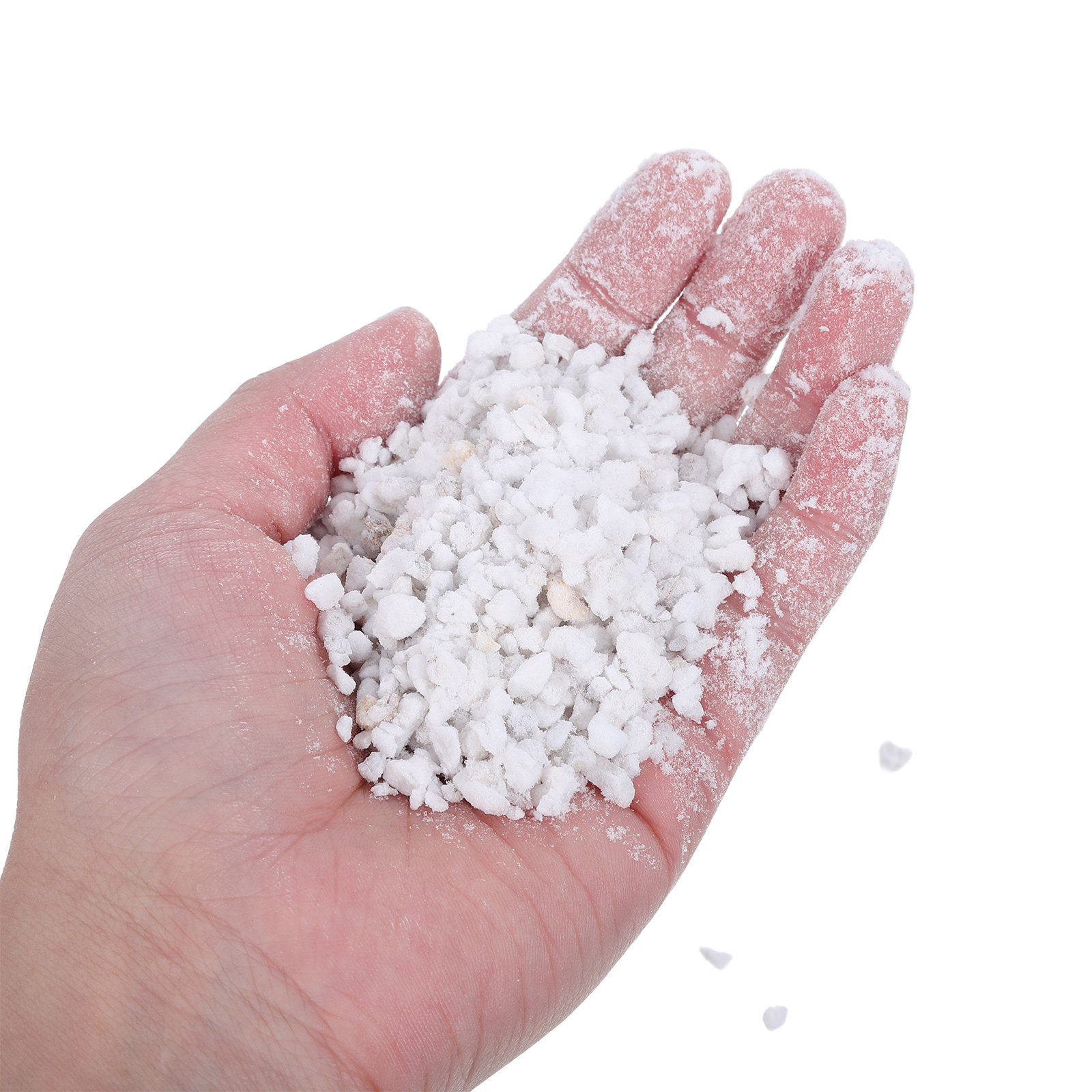 Horticulture Soil Perlite - Perlite Horticultural Garden Soil Aeration Boost