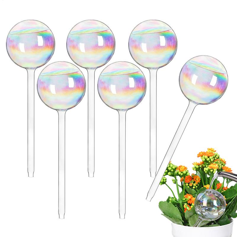 Automatic Plant Waterer - Automatic Watering System Self Watering Device