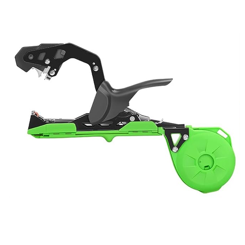 Gardening Tools Essential - Plant Branch Hand Tying Binding Machine