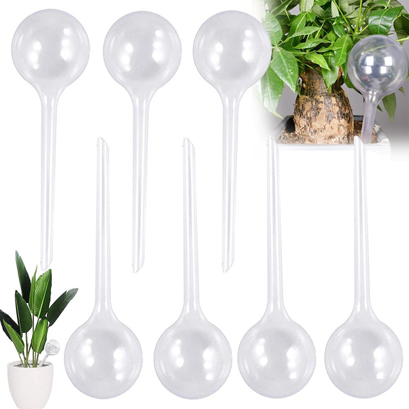 Automatic Plant Waterer - 5/10PCS Automatic Plant Watering Bulbs Self