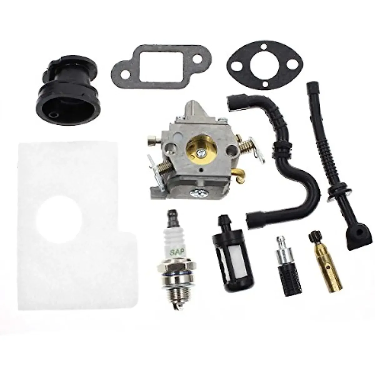 Carburetor for Stihl MS170 MS1 - Stihl Chainsaw Ms170 review and price