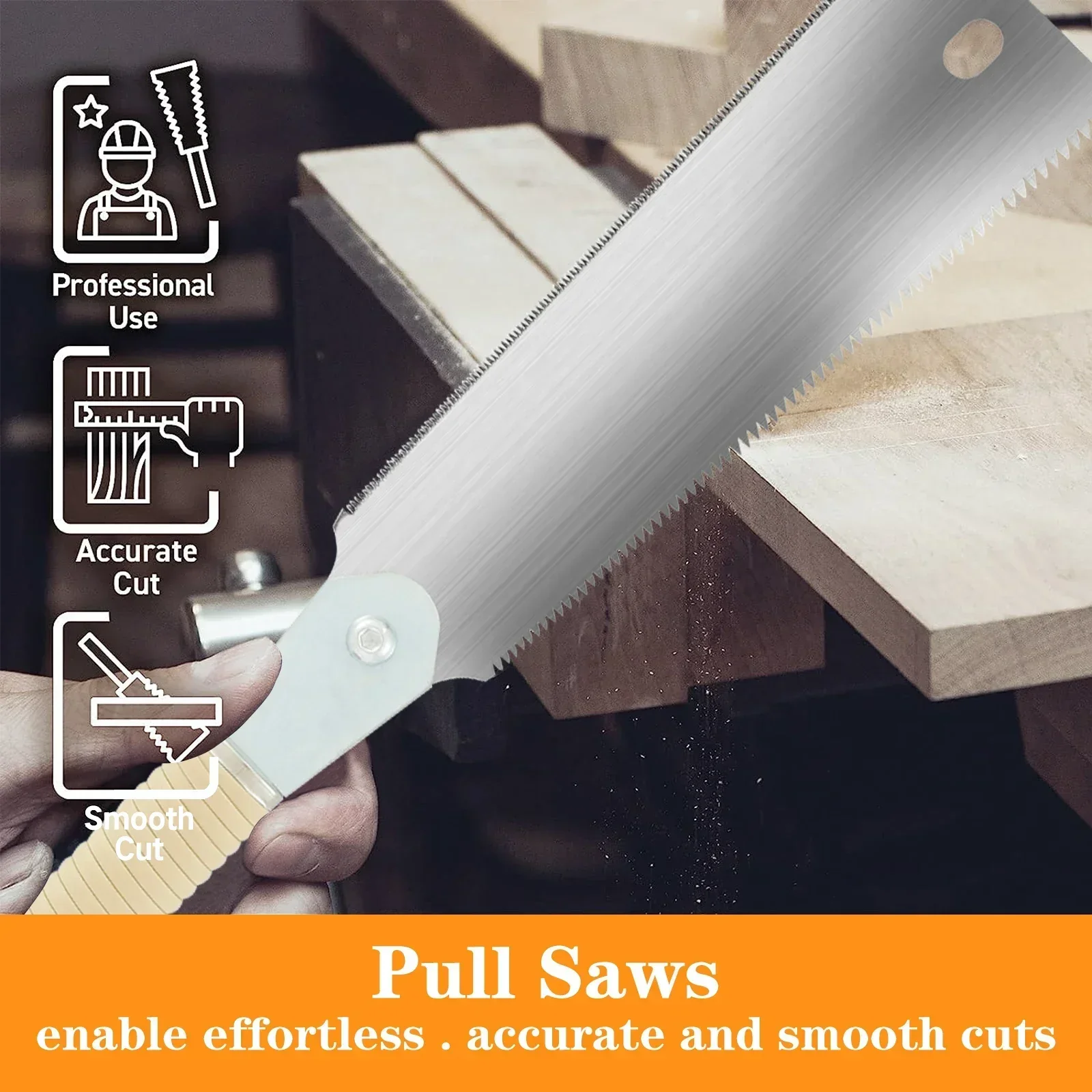 Japanese Hand Saw 9.3inch SK5  - Garden Hand Trowel review and price