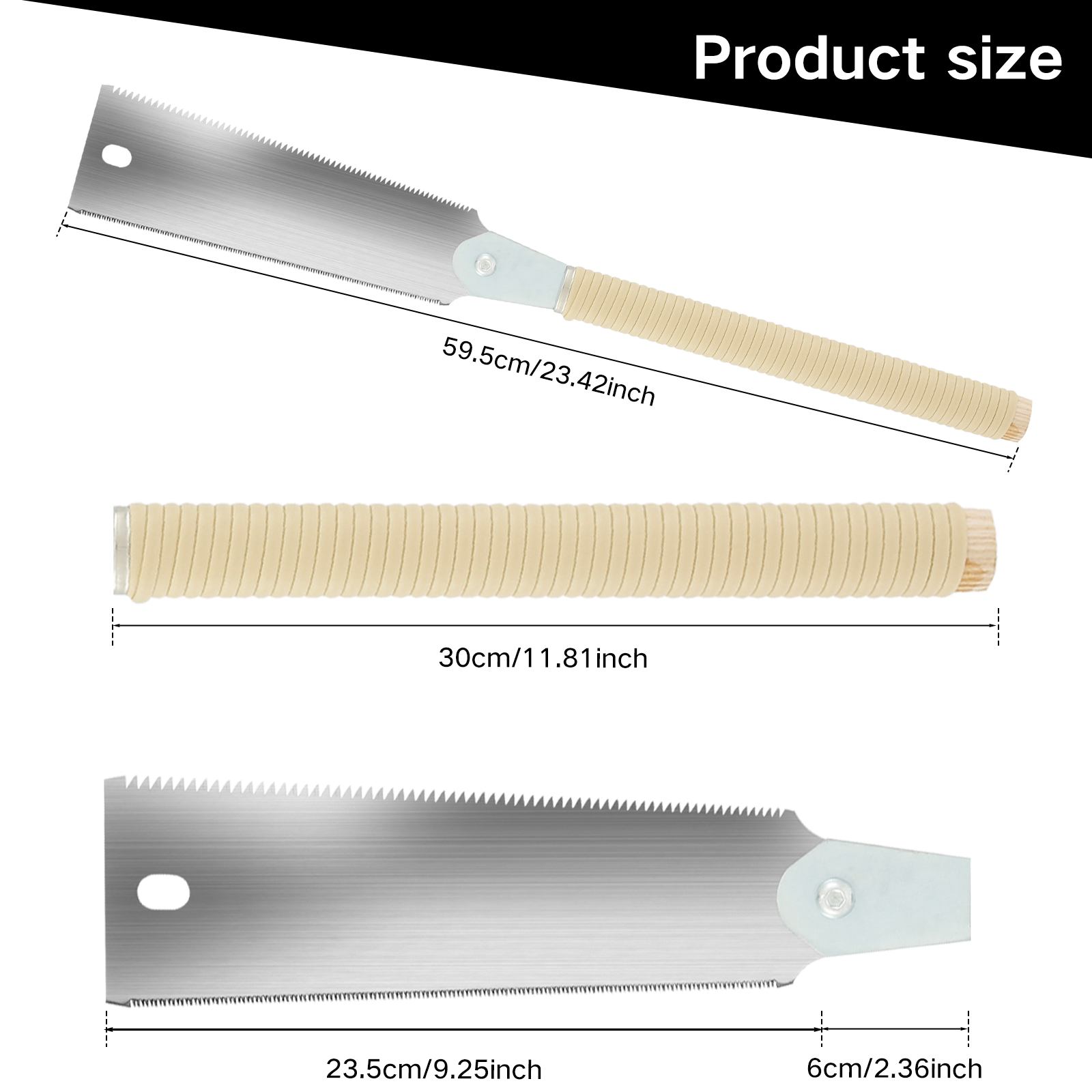 Professional Japanese Pullsaw  - Garden Hand Trowel review and price