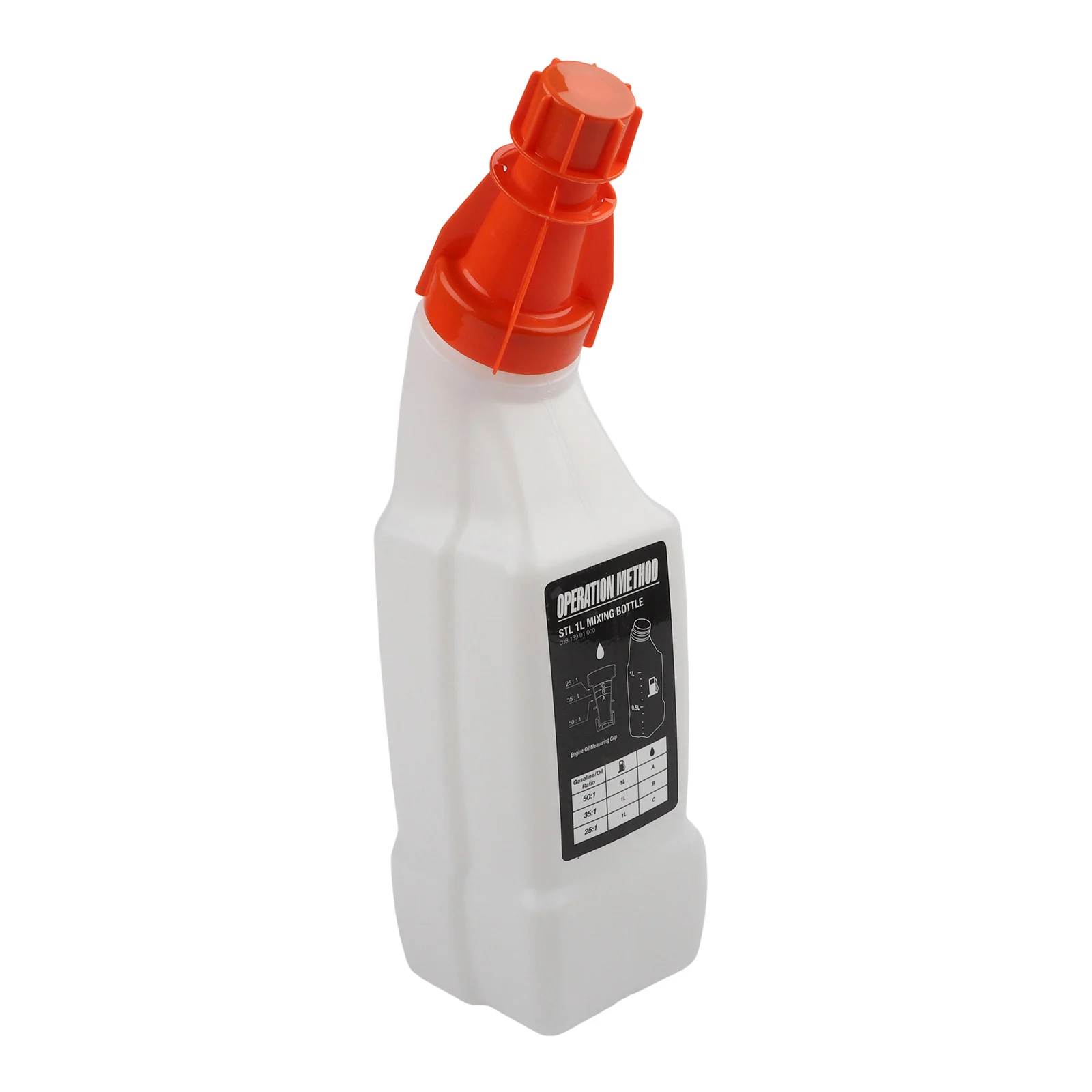 Chainsaws Fuel Mixing Bottle E - Gardening Tools Essential review and price