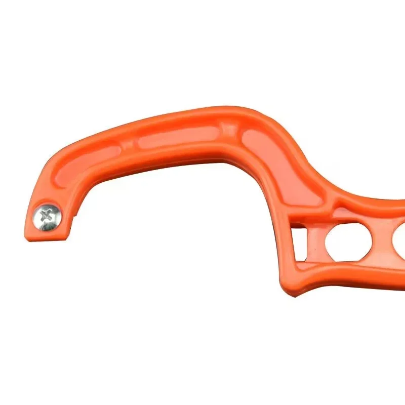 1PC Mini Saw Red Adjustable Ha - Garden Hand Trowel review and price