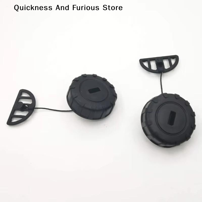 【TO】2pcs Black Fuel Cap For St - Stihl Chainsaw Ms170 review and price
