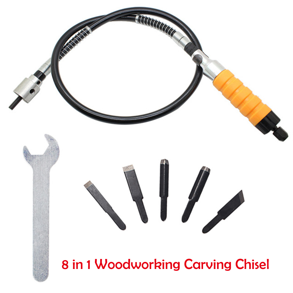 6-in-1 Electric Woodworking Ca - Gardening Tools Must Haves review and price