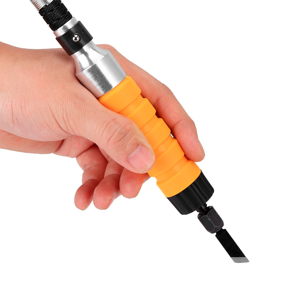 6-in-1 Electric Woodworking Ca - Gardening Tools Must Haves review and price
