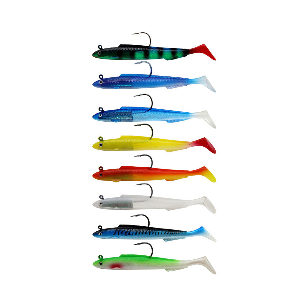 1pcs Soft Fishing Lure 3D Biom - Gardening Tools Must Haves review and price