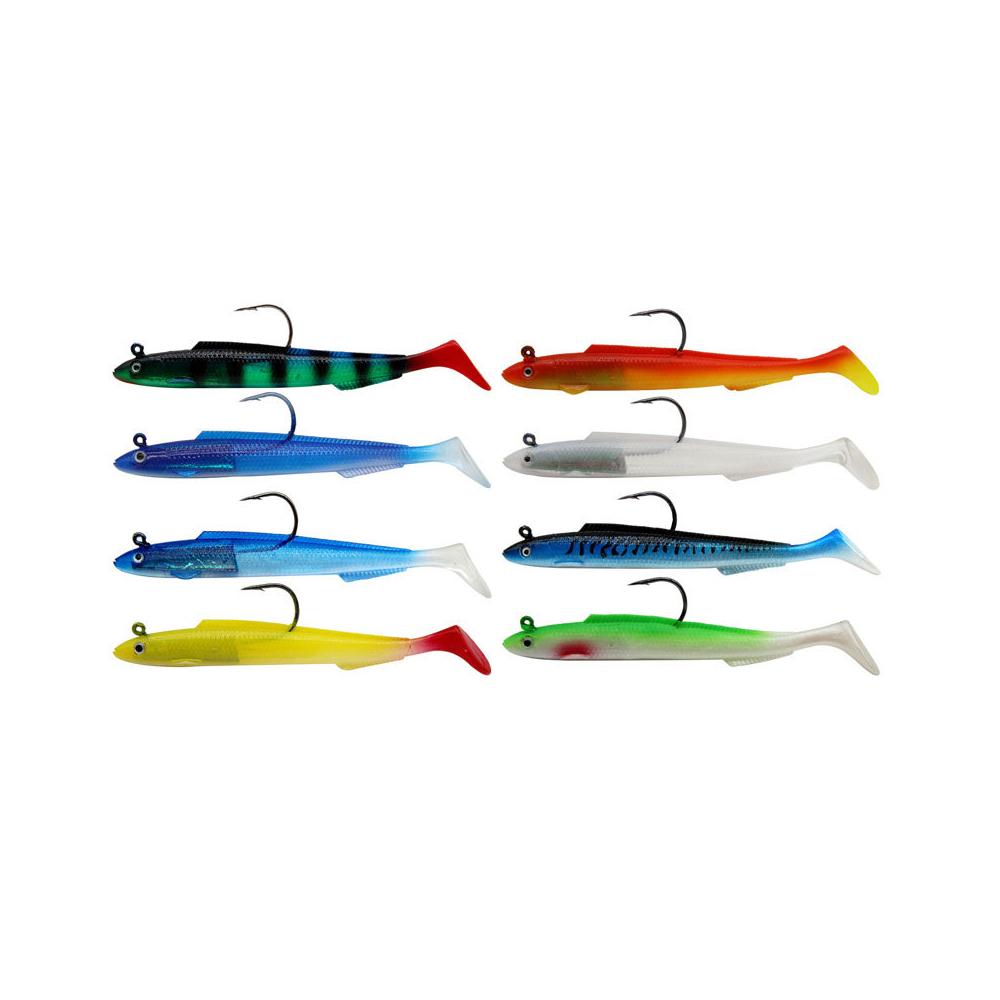1pcs Soft Fishing Lure 3D Biom - Gardening Tools Must Haves review and price