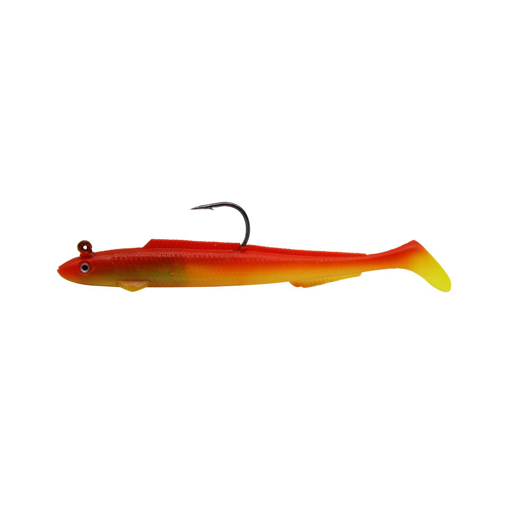 1pcs Soft Fishing Lure 3D Biom - Gardening Tools Must Haves review and price