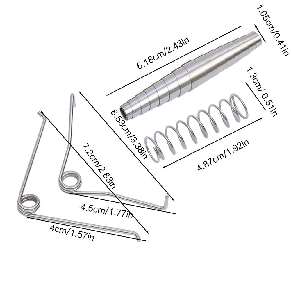 Springs Essential Replacement  - Gardening Tools Essential review and price