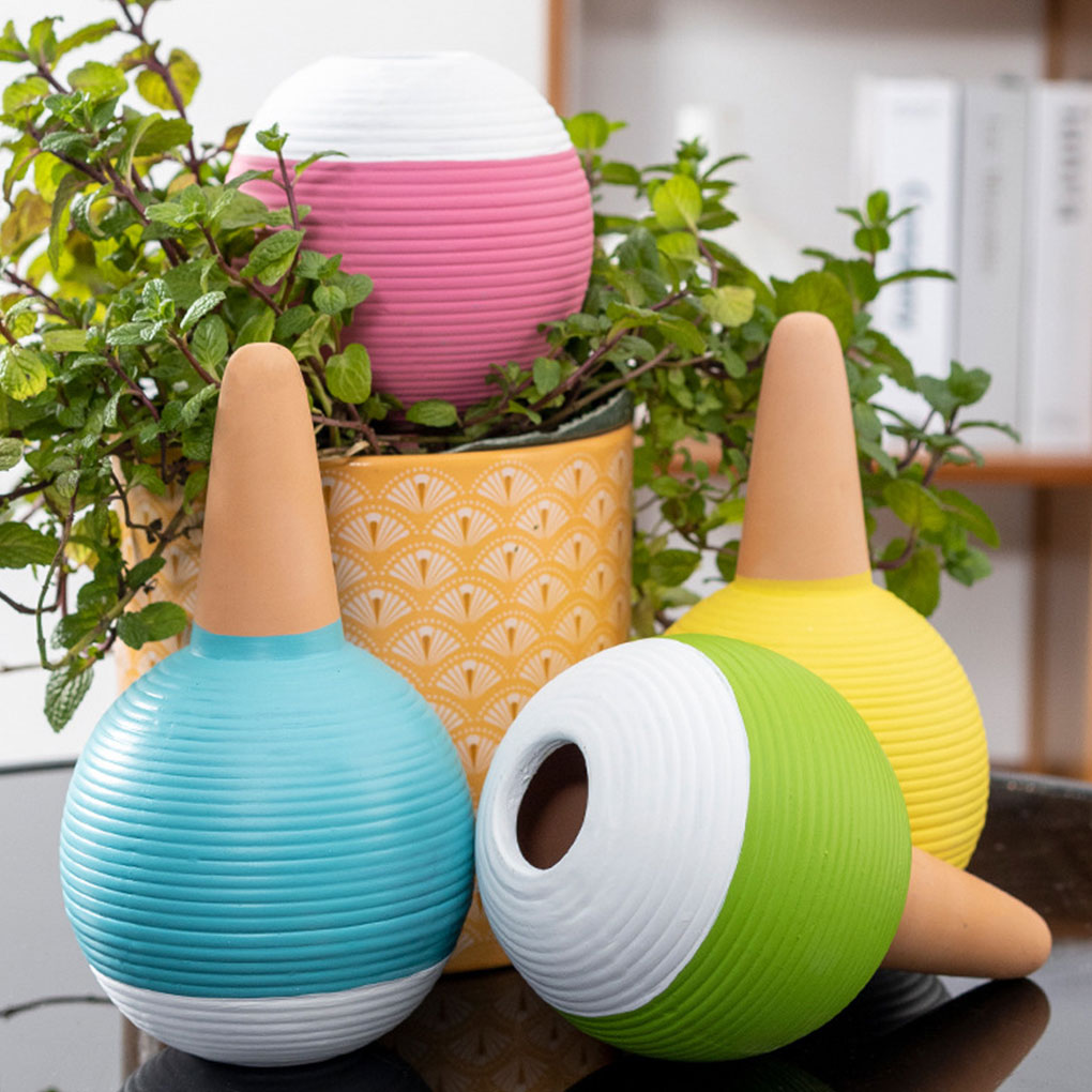 Ceramics Automatic Plant Water - Gardening Tools Must Haves review and price