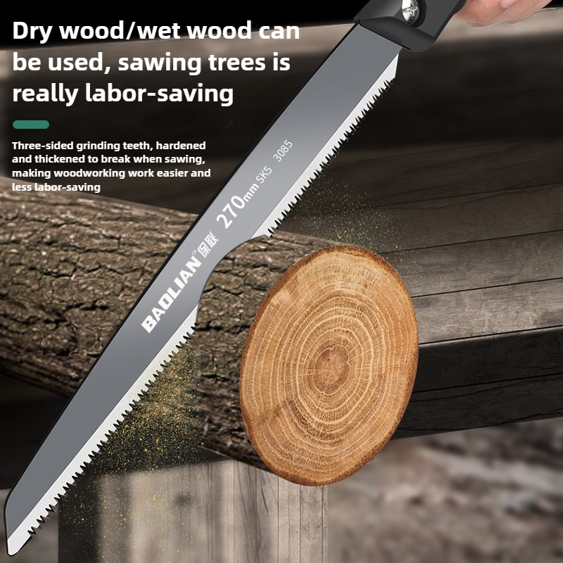 BAOLIAN Hand Saw , Japanese St - Garden Hand Trowel review and price