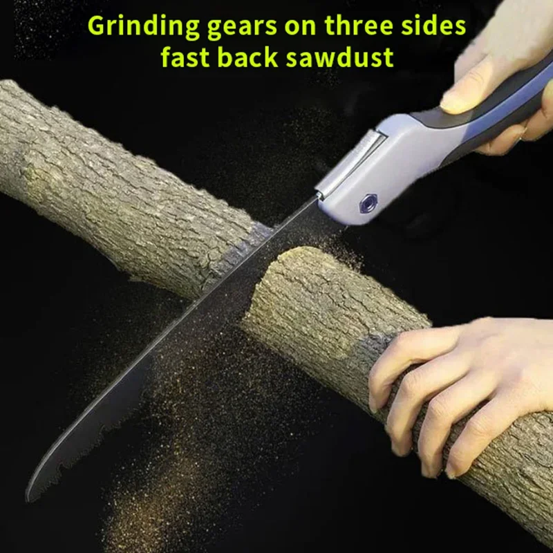 Folding Hand Saw Multifunction - Garden Hand Trowel review and price