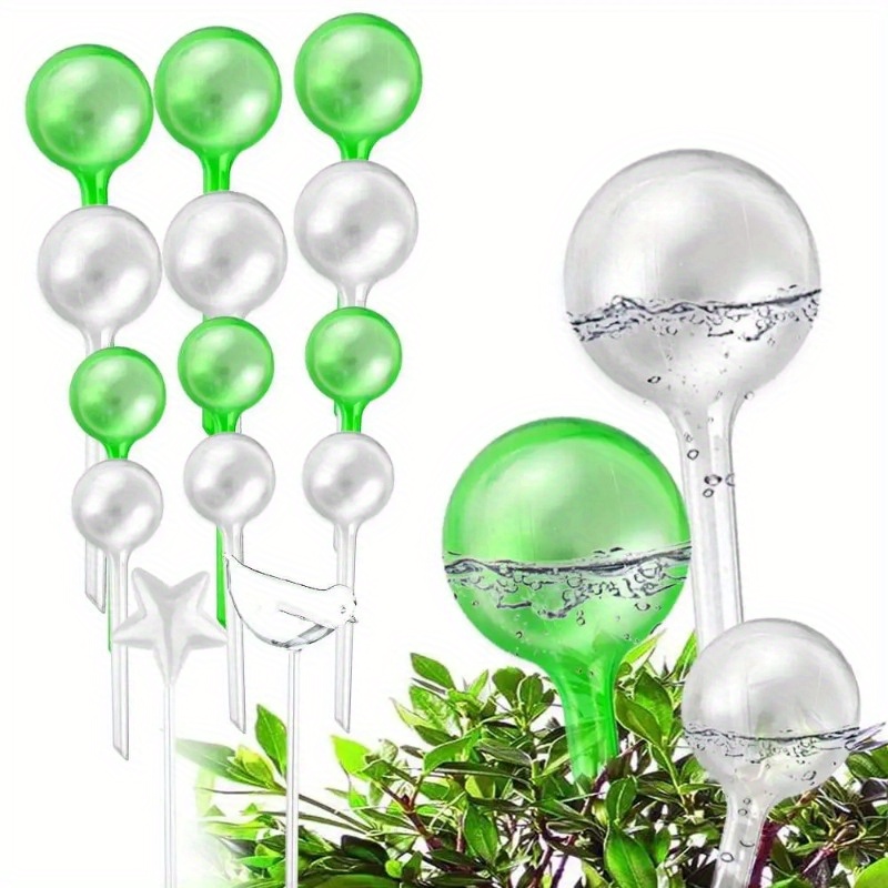 Automatic Flower Watering Devi - Automatic Plant Waterer review and price