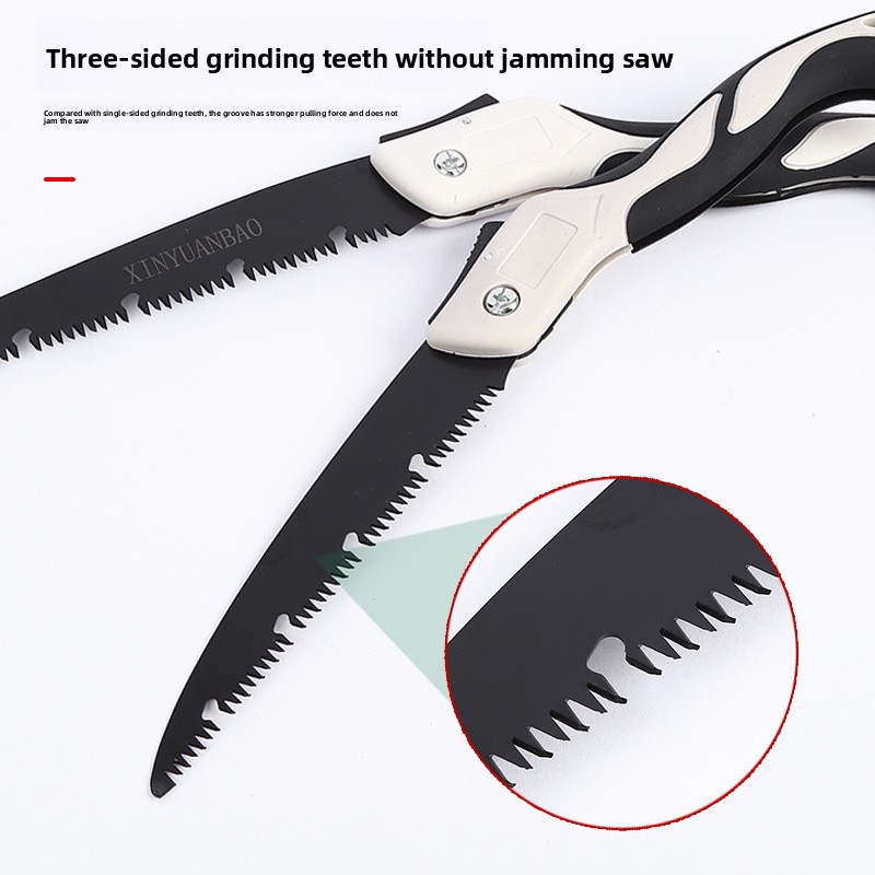 Multifunctional Folding Prunin - Garden Hand Trowel review and price