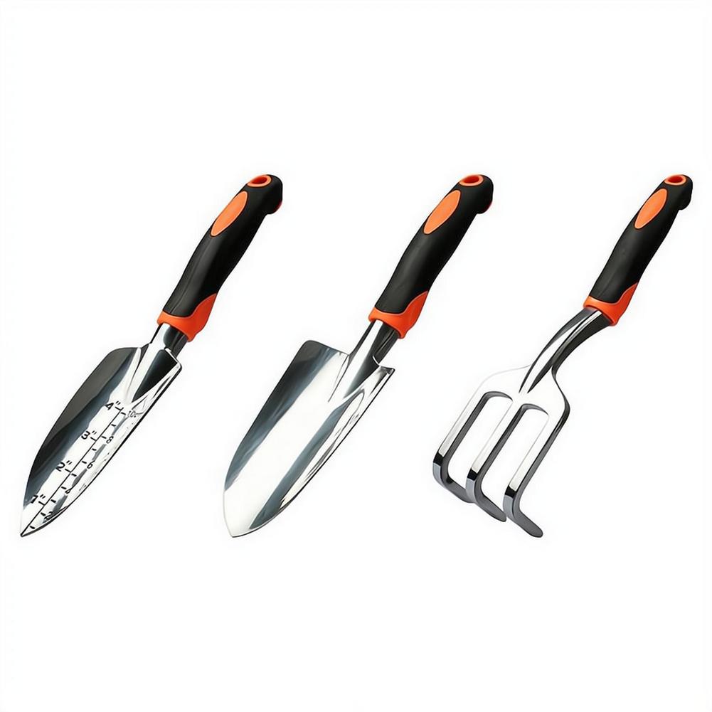 3/5/6pcs Garden Tool Set Ergon - Garden Hand Trowel review and price