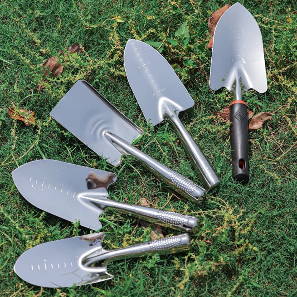 Easy to Use stainless steel Ga - Garden Hand Trowel review and price