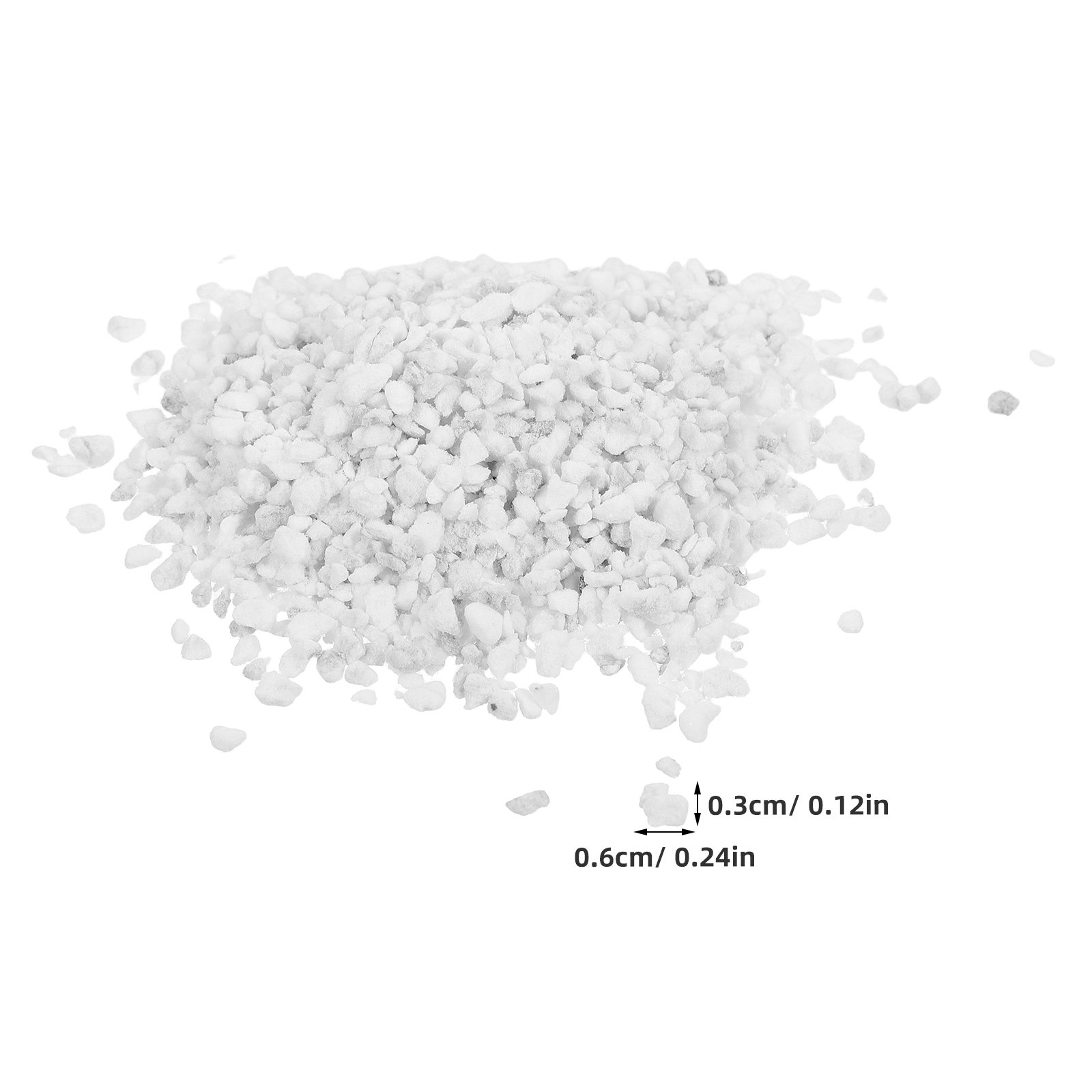 Perlite Horticultural Plant In - Horticulture Soil Perlite review and price