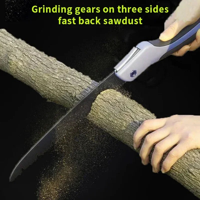 Folding Hand Saw Multifunction - Garden Hand Trowel review and price