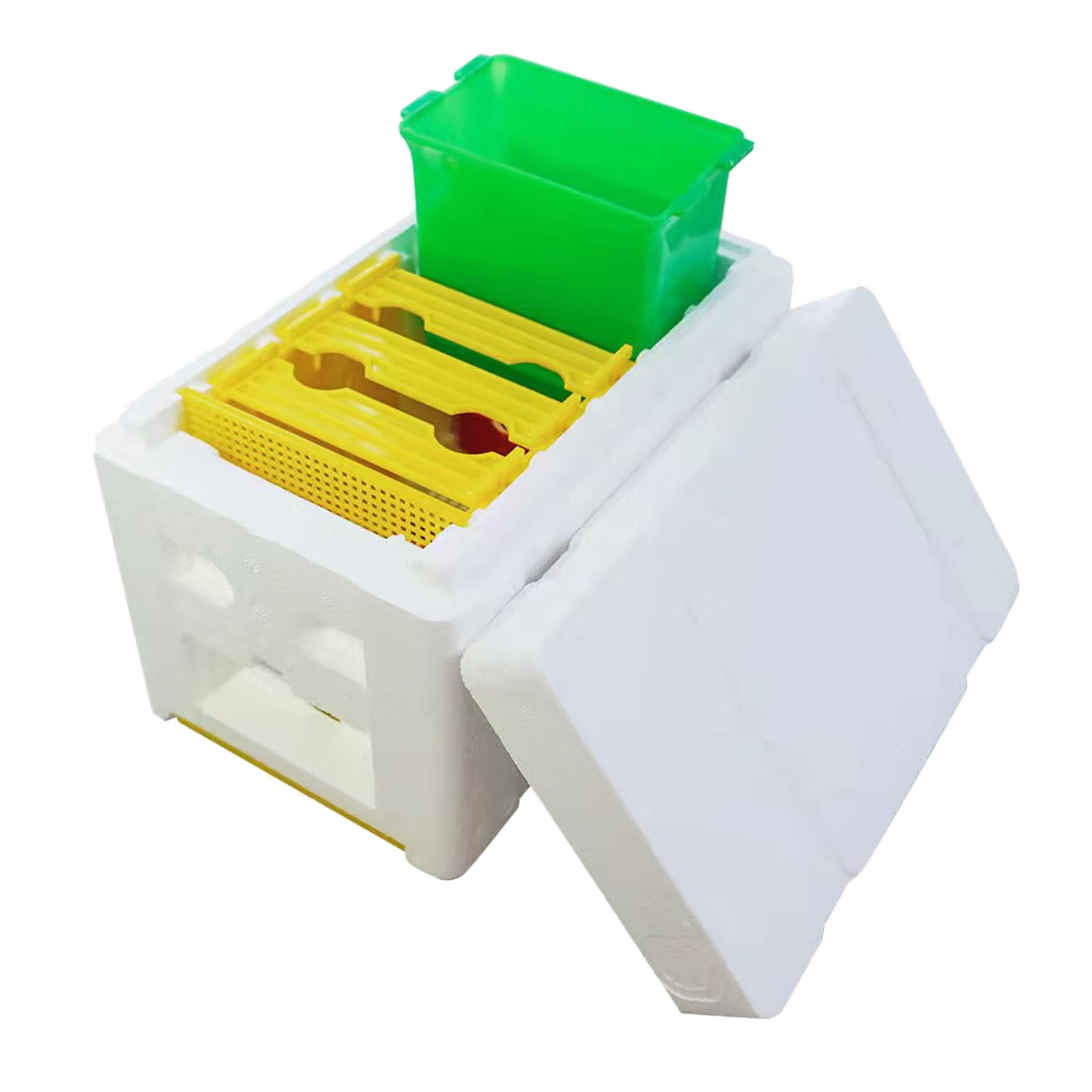 Beekeeping Queen Breeding Kit  - Gardening Tools Essential review and price