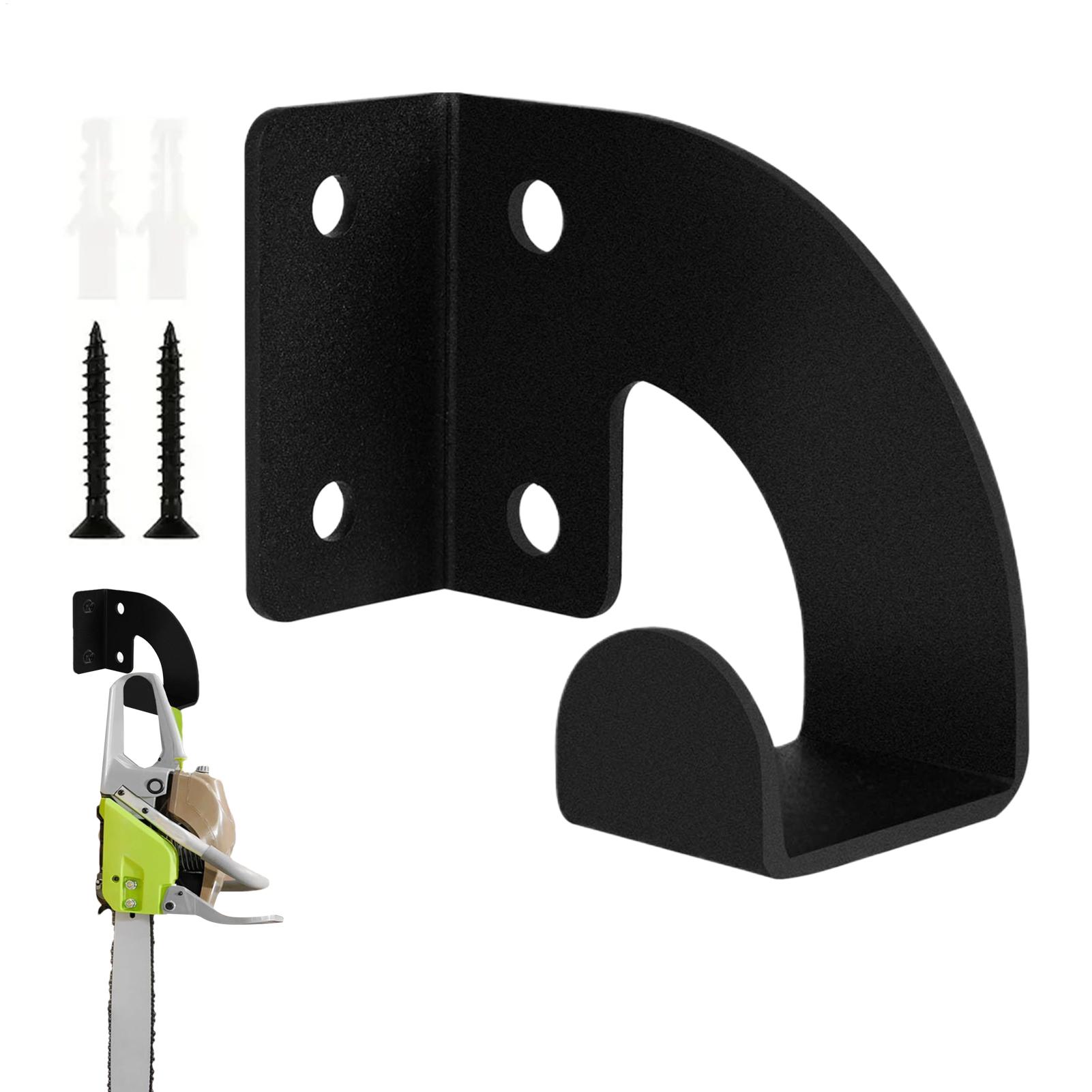 Chainsaw Rack Heavy Duty Chain - Gardening Tools Women review and price