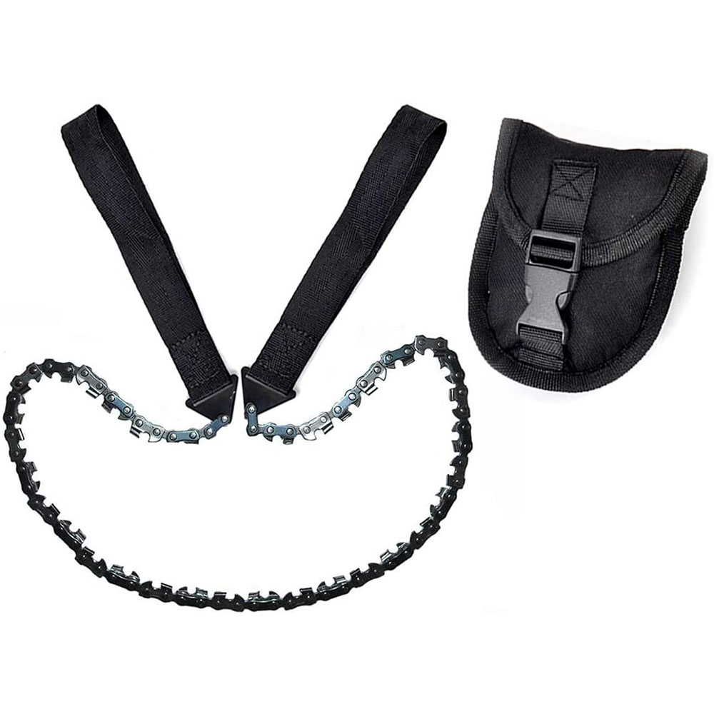 24 Inch Survival Pocket Chains - Garden Hand Trowel review and price
