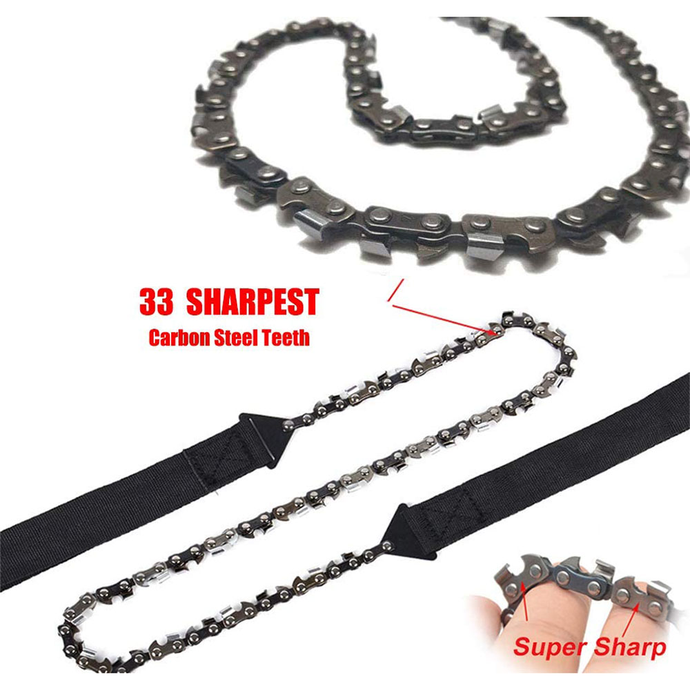 24 Inch Survival Pocket Chains - Garden Hand Trowel review and price