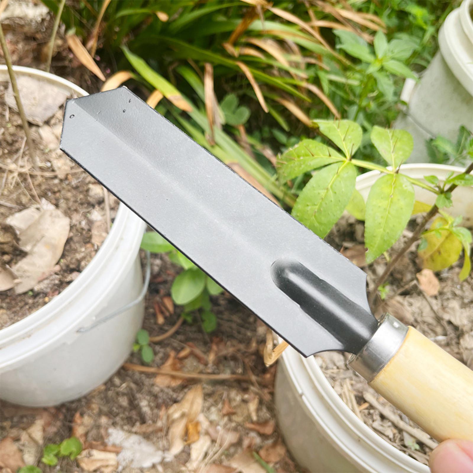 Small Garden Spade Digging Too - Garden Hand Trowel review and price
