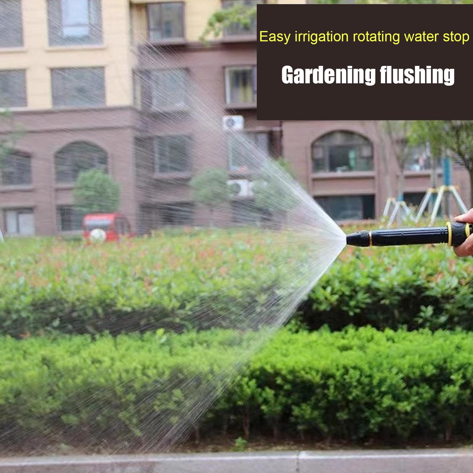 Car Wash Water Gun Nozzle Gard - Gardening Tools Women review and price