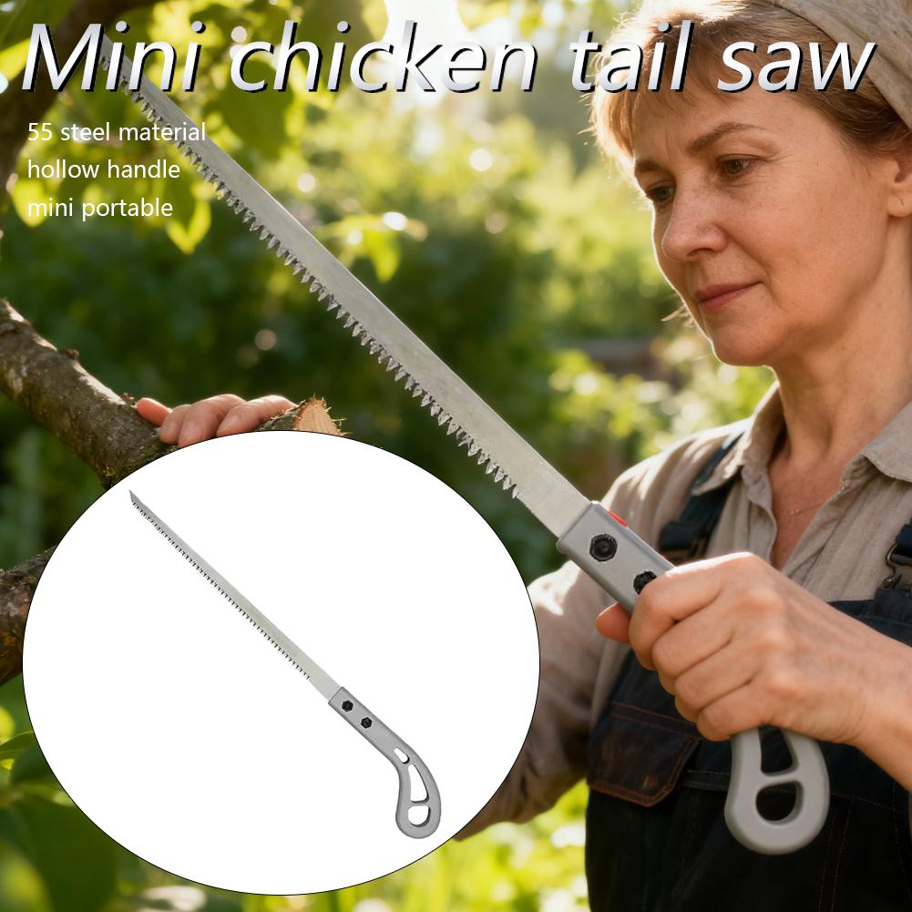 Compass Saw Dovetail Saw & Han - Gardening Tools Essential review and price