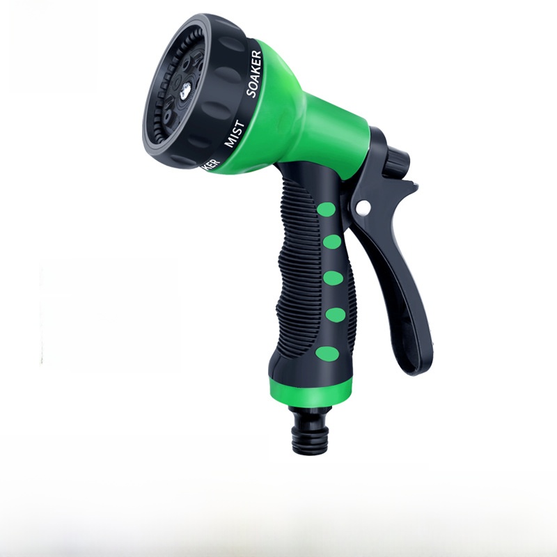 Gyro Green Eight Function Wate - Gardening Tools Essential review and price