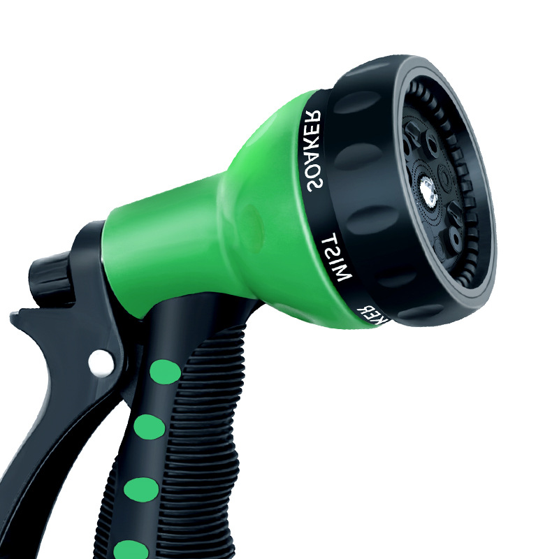 Gyro Green Eight Function Wate - Gardening Tools Essential review and price