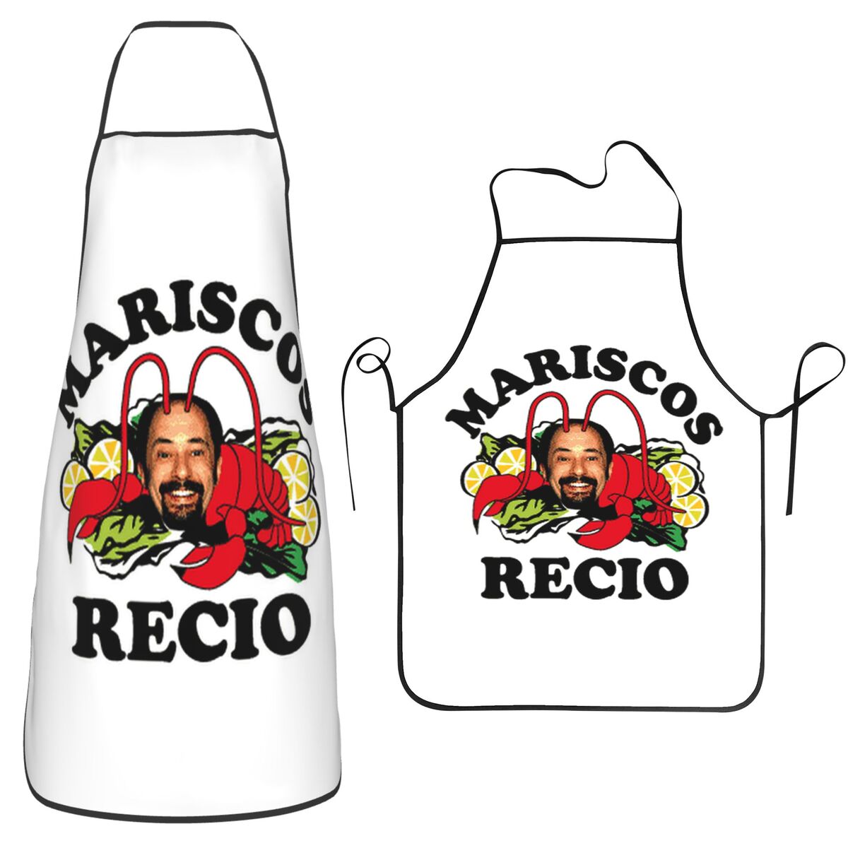 Antonio Recio  Aprons Chef Cui - Gardening Tools Women review and price