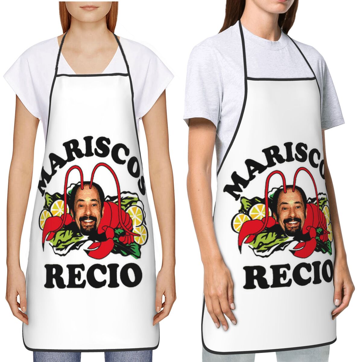 Antonio Recio  Aprons Chef Cui - Gardening Tools Women review and price