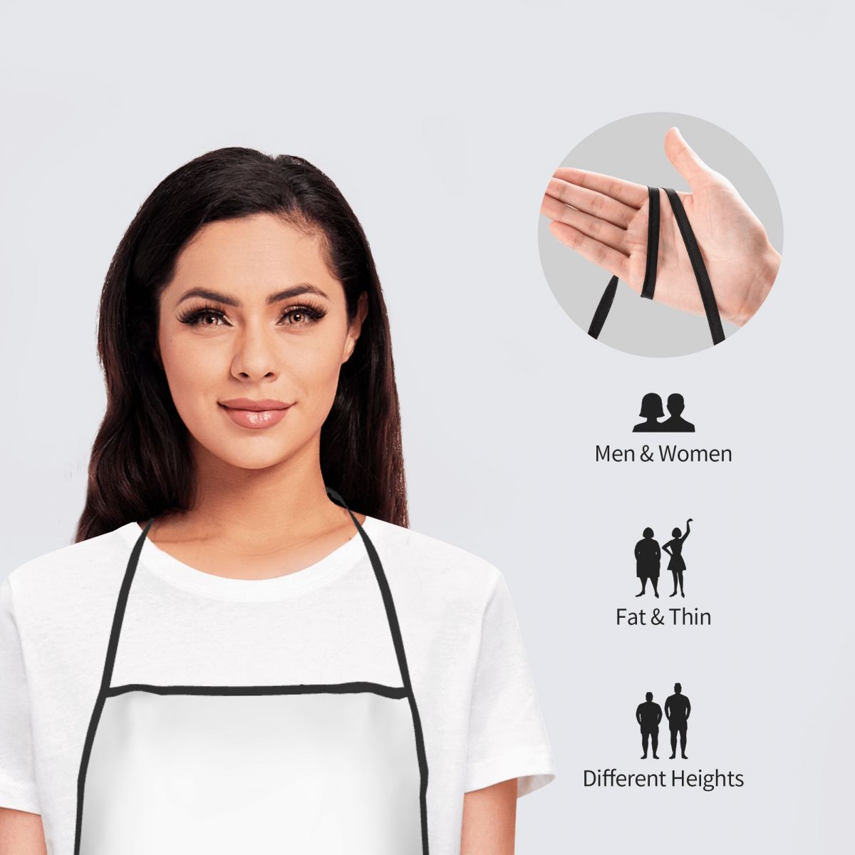 Antonio Recio  Aprons Chef Cui - Gardening Tools Women review and price