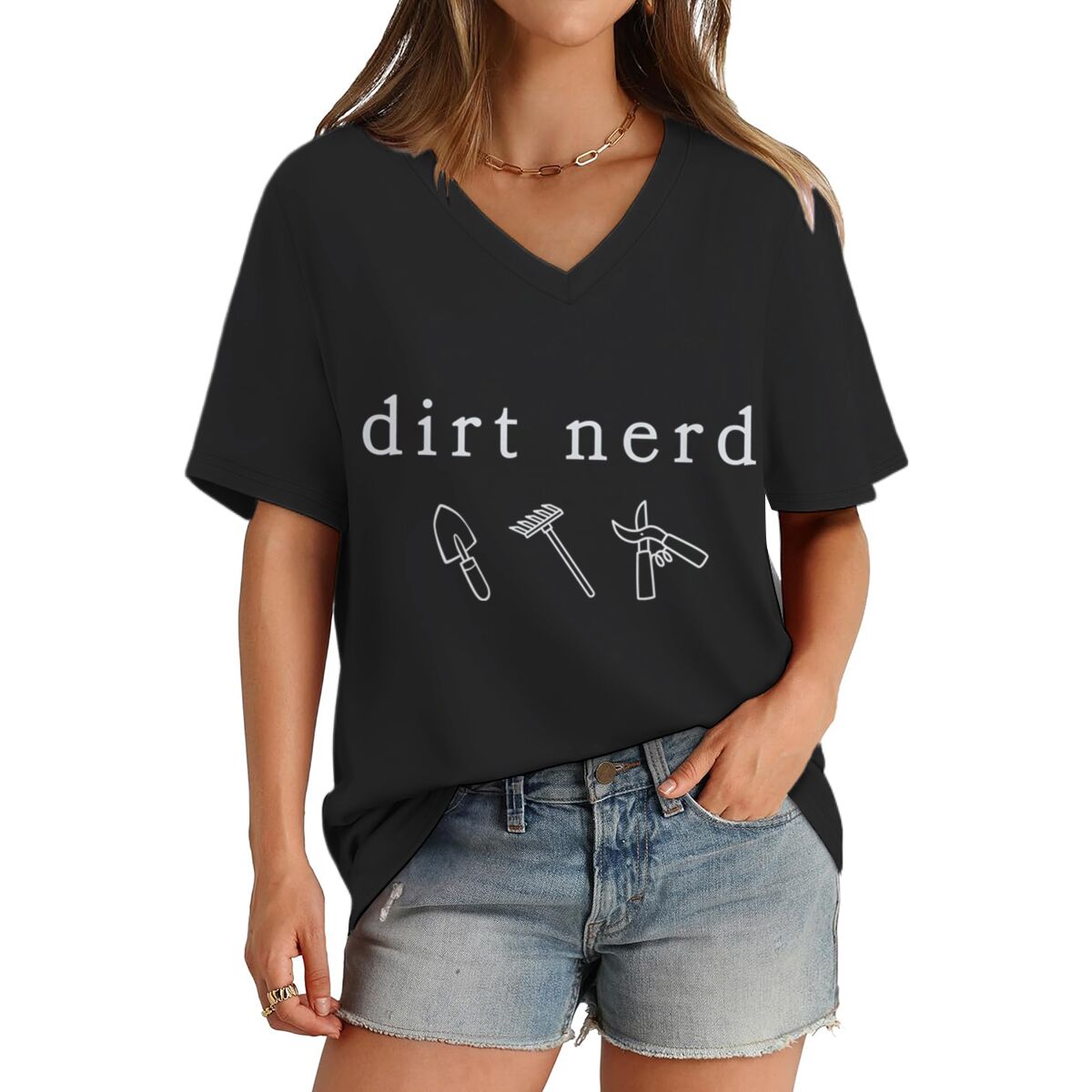 Dirt Nerd Gardening Tools Plan - Gardening Tools Vintage review and price