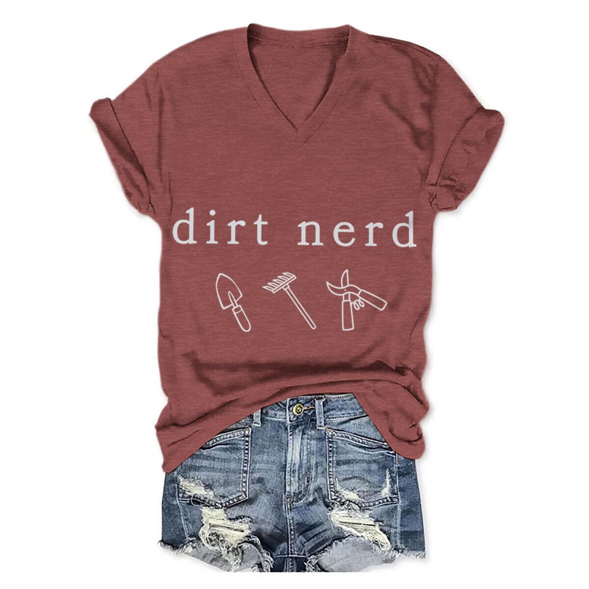 Dirt Nerd Gardening Tools Plan - Gardening Tools Vintage review and price