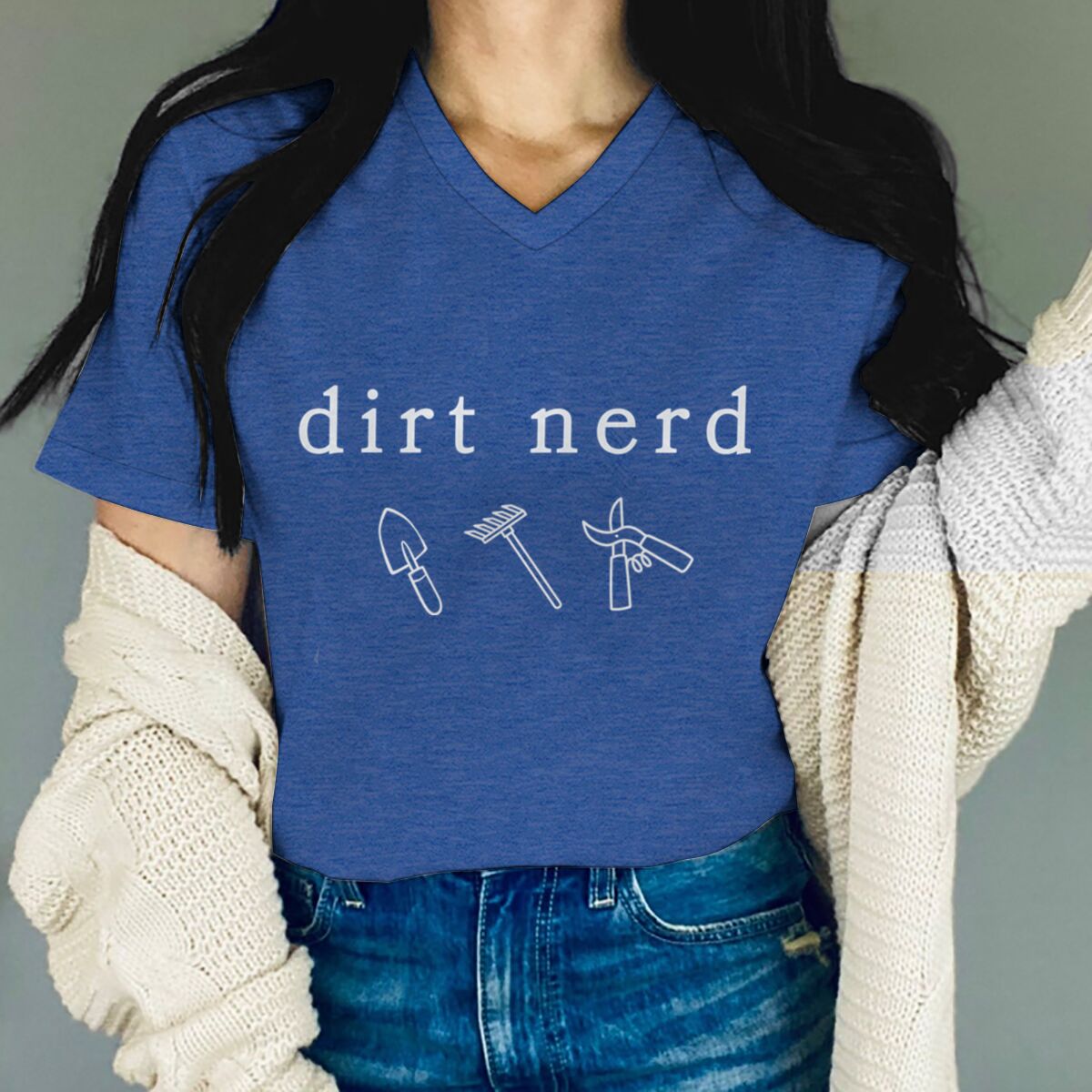 Dirt Nerd Gardening Tools Plan - Gardening Tools Vintage review and price