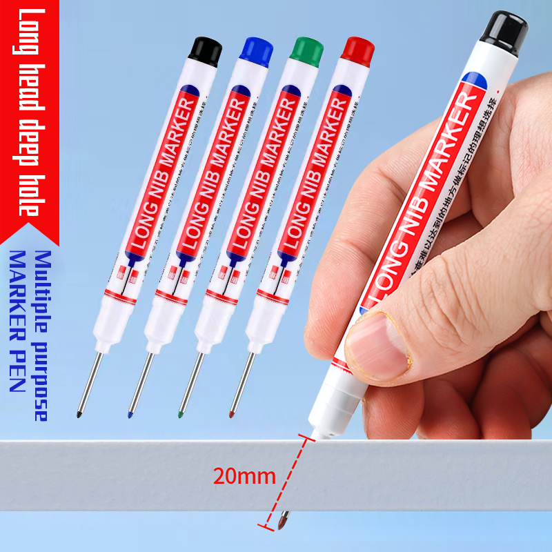 1/3Pcs/Set Long Head Markers B - Garden Row Marker review and price