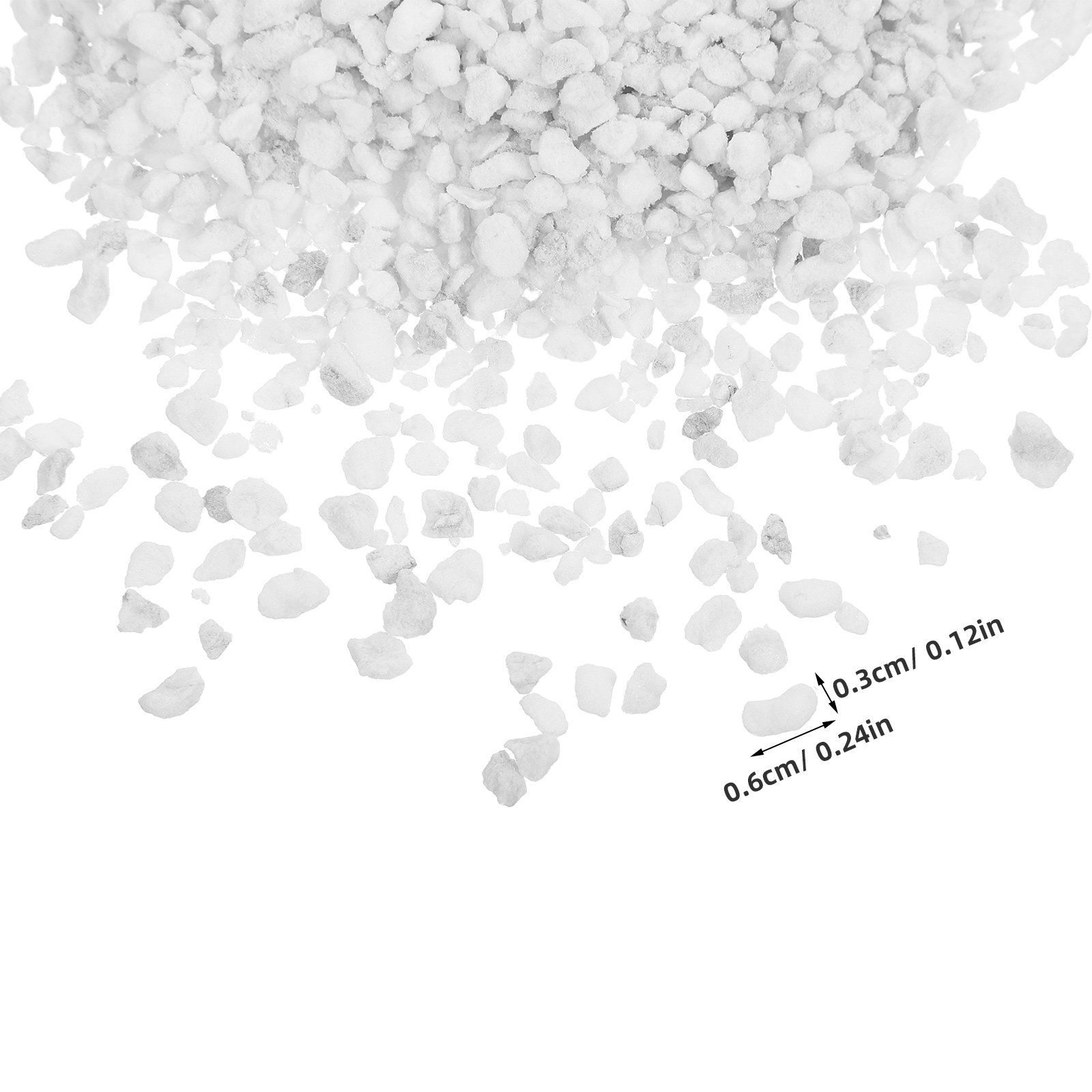 Perlite Horticultural Garden S - Horticulture Soil Perlite review and price