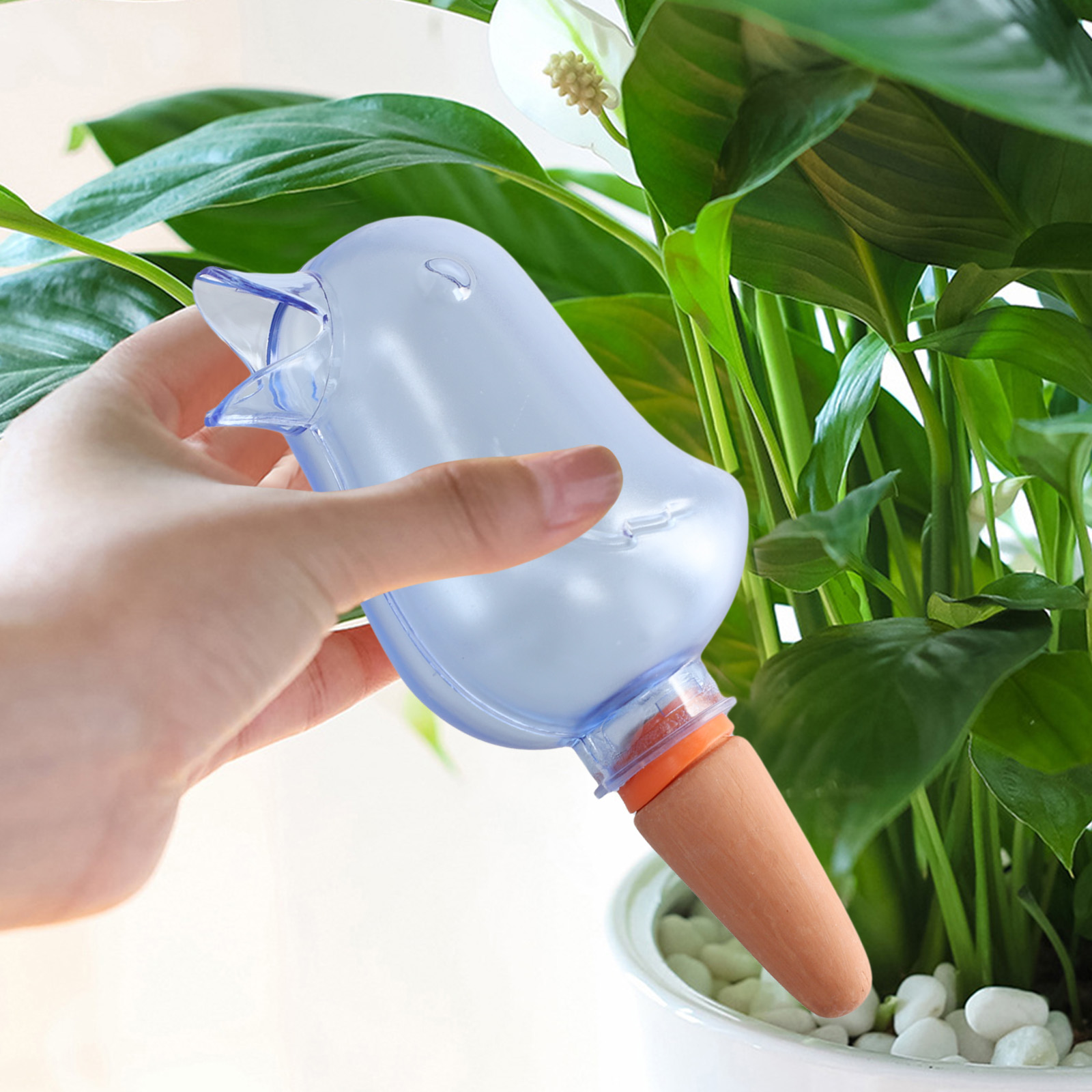 Automatic Plant Drip Irrigatio - Automatic Plant Waterer review and price