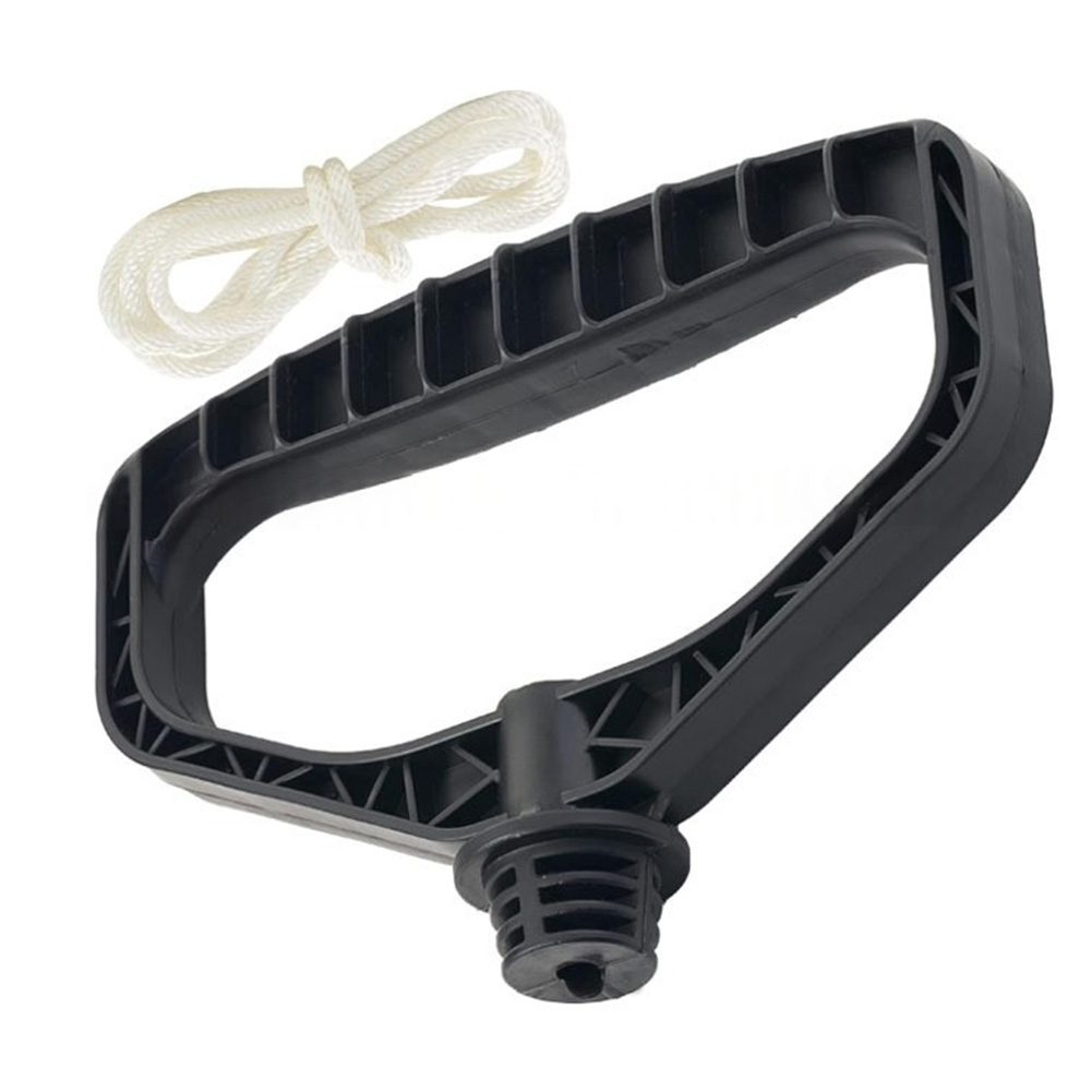 Recoil Starter Rope Handle 490 - Gardening Tools Required review and price