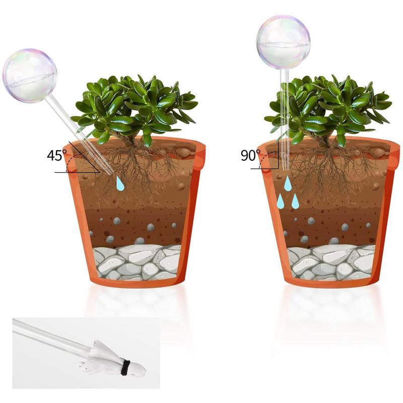 Automatic Watering System Self - Automatic Plant Waterer review and price