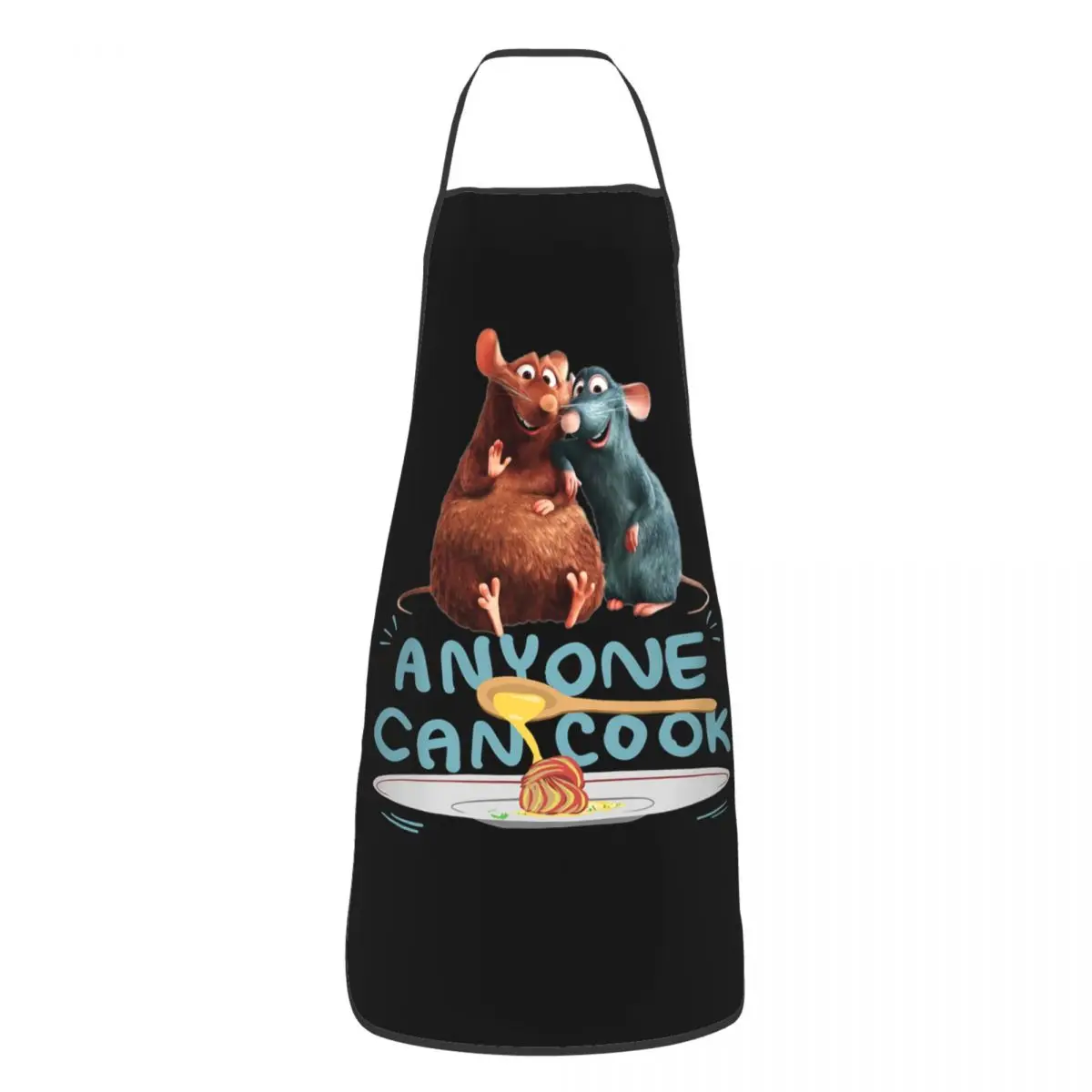 Funny Ratatouille Remy-1 Apron - Gardening Tools Women review and price
