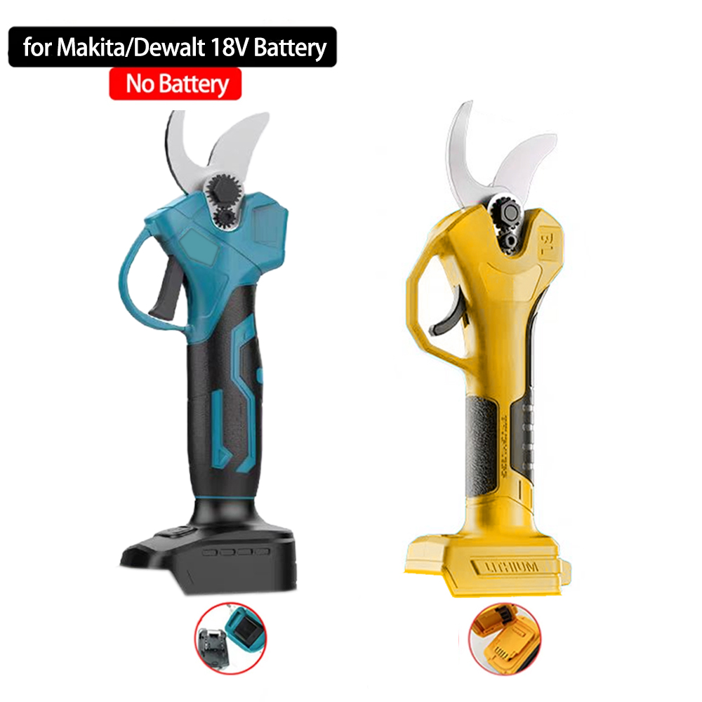 Brushless Electric Pruning She - Pruning Shears review and price