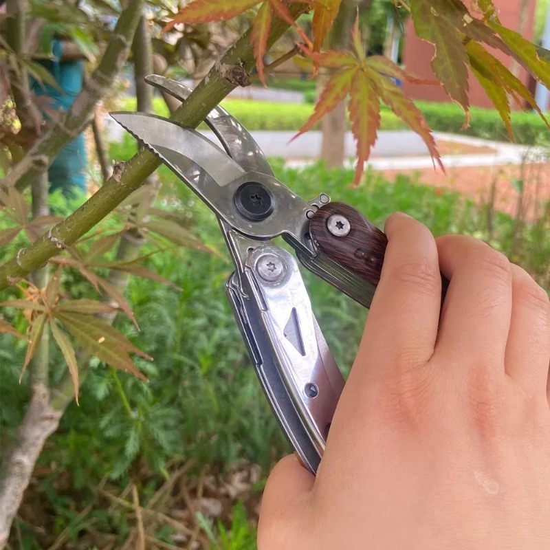 6 in 1 Gardening Heavy Duty To - Garden Hand Trowel review and price