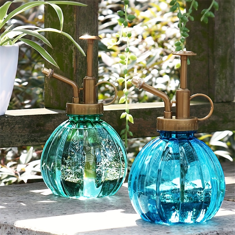 Household Plastic Spray Bottle - Gardening Tools Vintage review and price
