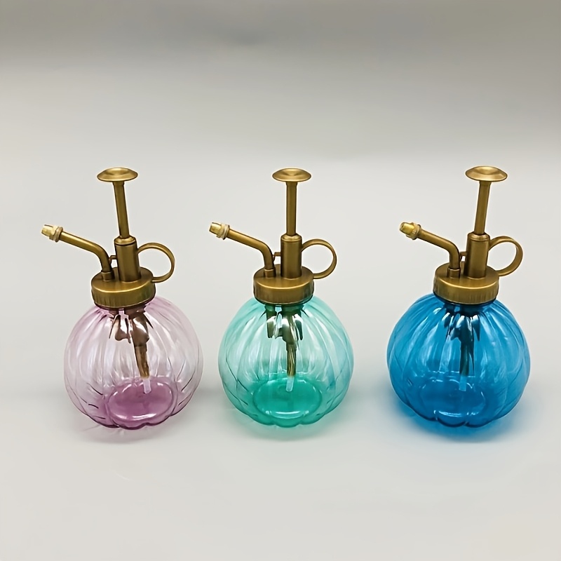 Household Plastic Spray Bottle - Gardening Tools Vintage review and price